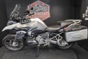 BMW R1200GS