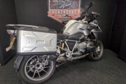 BMW R1200GS