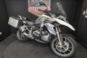 BMW R1200GS