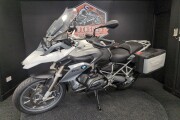 BMW R1200GS