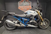 BMW R1200R