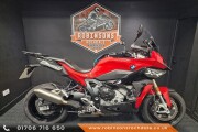 BMW S1000XR