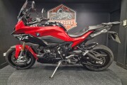 BMW S1000XR