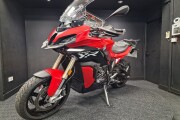 BMW S1000XR