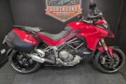 DUCATI MULTISTRADA 1260