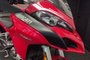 DUCATI MULTISTRADA 1260