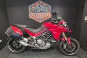 DUCATI MULTISTRADA 1260