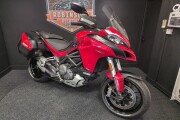 DUCATI MULTISTRADA 1260