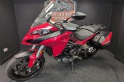 DUCATI MULTISTRADA 1260