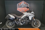 DUCATI MULTISTRADA 950