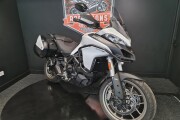 DUCATI MULTISTRADA 950