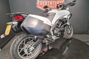 DUCATI MULTISTRADA 950