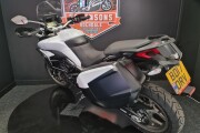 DUCATI MULTISTRADA 950