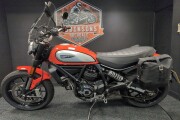 DUCATI SCRAMBLER 800