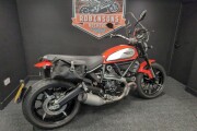 DUCATI SCRAMBLER 800