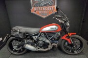 DUCATI SCRAMBLER 800