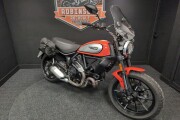 DUCATI SCRAMBLER 800