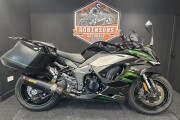 KAWASAKI NINJA 1000SX