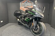 KAWASAKI NINJA 1000SX