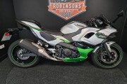 KAWASAKI NINJA 7 HYBRID