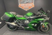 KAWASAKI NINJA H2 SX