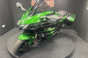 KAWASAKI NINJA H2 SX