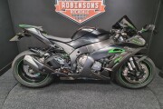 KAWASAKI NINJA ZX-10R