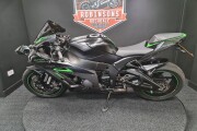 KAWASAKI NINJA ZX-10R