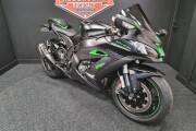 KAWASAKI NINJA ZX-10R