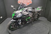 KAWASAKI NINJA ZX-10R