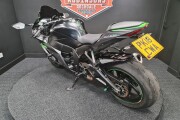 KAWASAKI NINJA ZX-10R