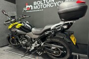 SUZUKI V-STROM 250