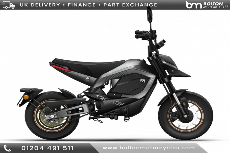 TROMOX MINO for sale