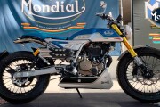 FB MONDIAL HPS125 HIPSTER