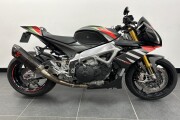 APRILIA TUONO 1100 V4