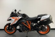 KTM 1290 SUPER DUKE GT