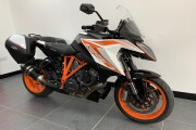 KTM 1290 SUPER DUKE GT