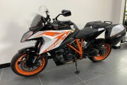 KTM 1290 SUPER DUKE GT