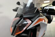 KTM 1290 SUPER DUKE GT