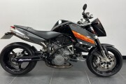 KTM 990 SUPER DUKE