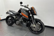 KTM 990 SUPER DUKE