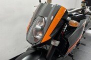 KTM 990 SUPER DUKE