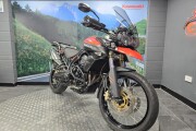 TRIUMPH TIGER 800