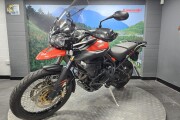 TRIUMPH TIGER 800