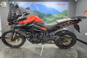 TRIUMPH TIGER 800