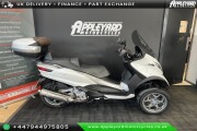 PIAGGIO MP3
