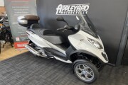 PIAGGIO MP3
