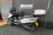 PIAGGIO MP3