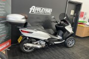 PIAGGIO MP3