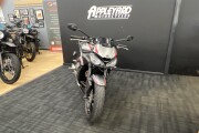 TRIUMPH STREET TRIPLE 765